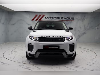 Used Land Rover Range Rover Evoque 2016 for sale - 79387782: Photo