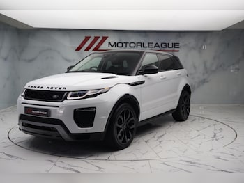 Used Land Rover Range Rover Evoque 2016 for sale - 79387782: Photo