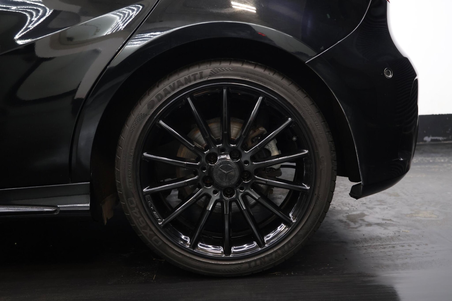 Used Mercedes-Benz A-Class 2017 for sale - 77633407: Photo 12