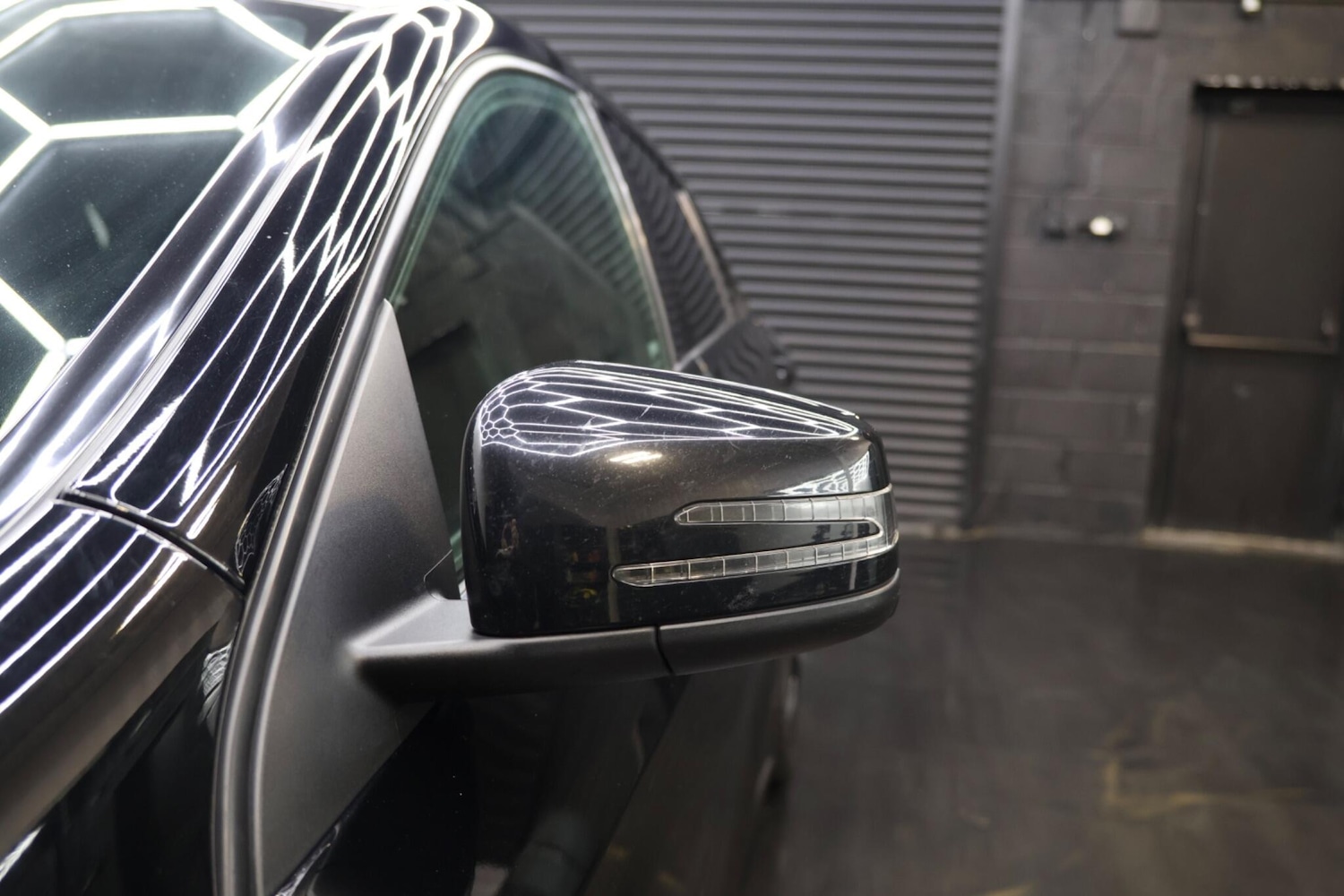 Used Mercedes-Benz A-Class 2017 for sale - 77633407: Photo 15