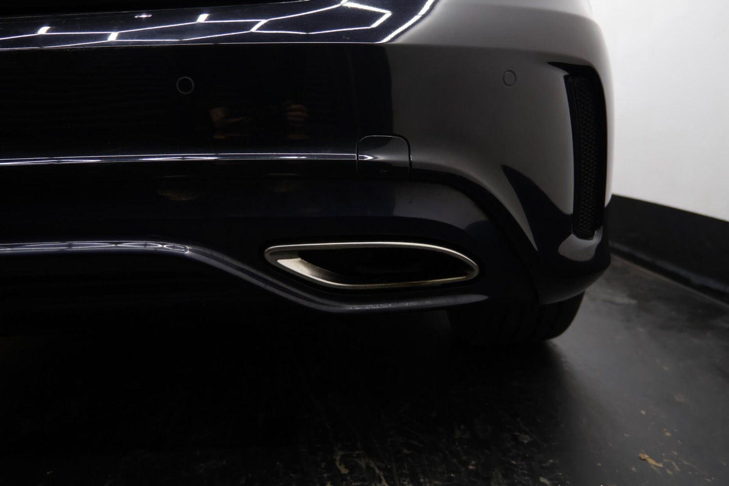 Used Mercedes-Benz A-Class 2017 for sale - 77633407: Photo 25