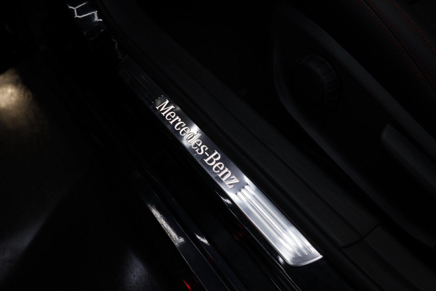 Used Mercedes-Benz A-Class 2017 for sale - 77633407: Photo 31