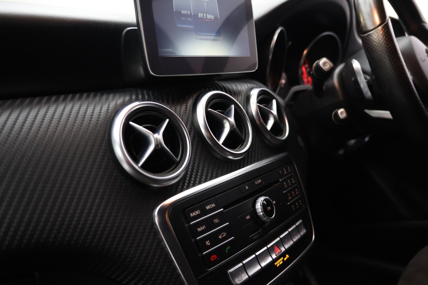 Used Mercedes-Benz A-Class 2017 for sale - 77633407: Photo 33