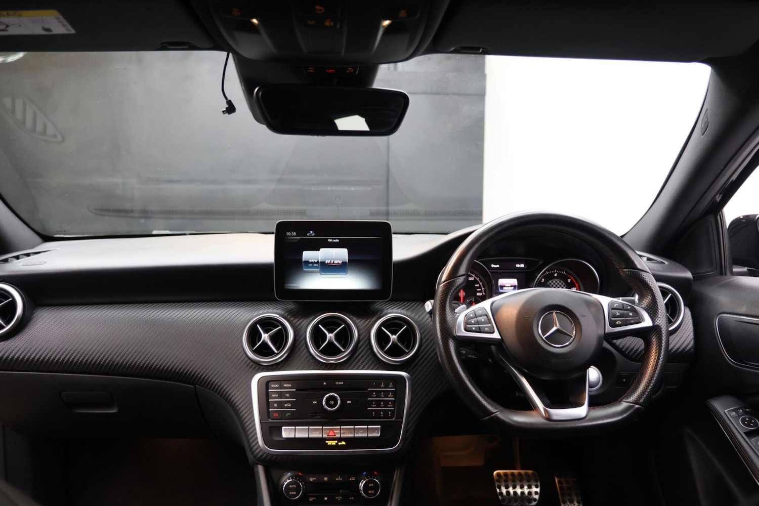 Used Mercedes-Benz A-Class 2017 for sale - 77633407: Photo 37