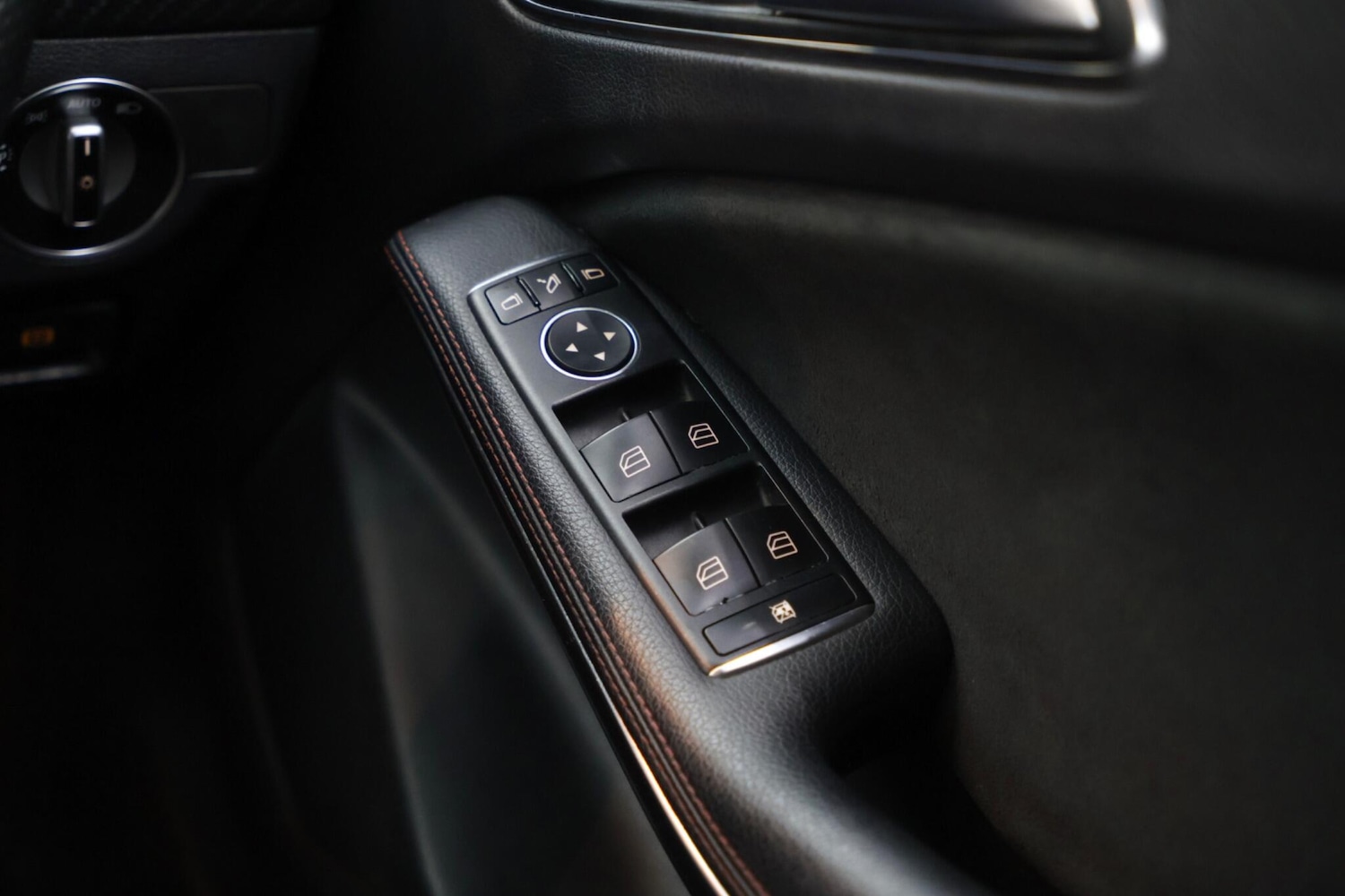 Used Mercedes-Benz A-Class 2017 for sale - 77633407: Photo 41