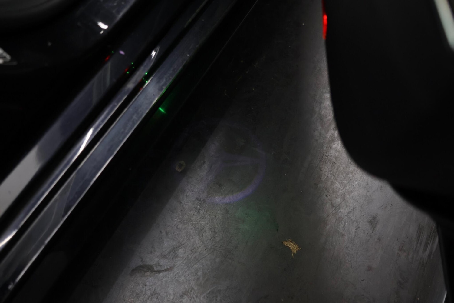 Used Mercedes-Benz A-Class 2017 for sale - 77633407: Photo 43