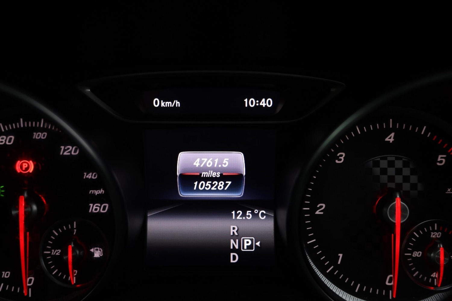 Used Mercedes-Benz A-Class 2017 for sale - 77633407: Photo 46