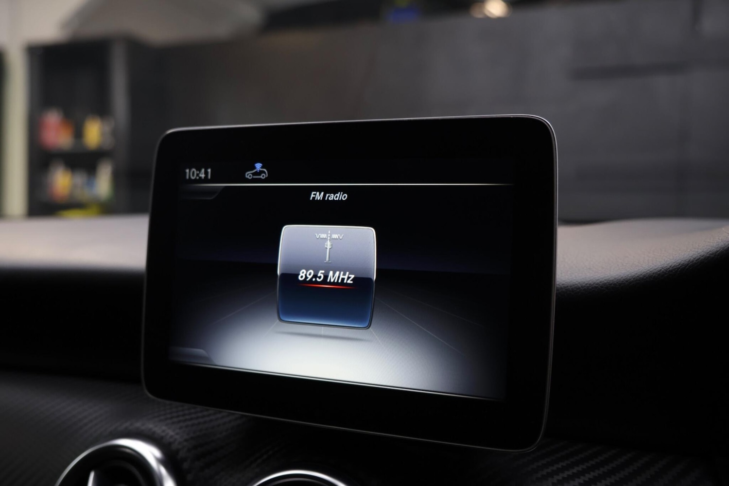 Used Mercedes-Benz A-Class 2017 for sale - 77633407: Photo 47