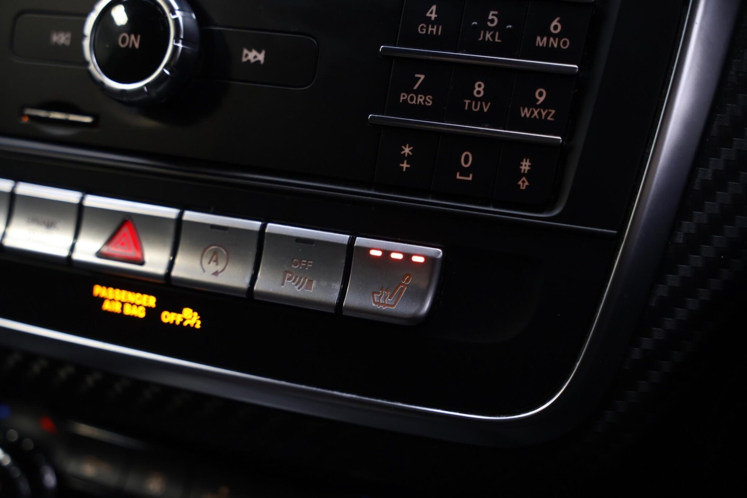 Used Mercedes-Benz A-Class 2017 for sale - 77633407: Photo 48