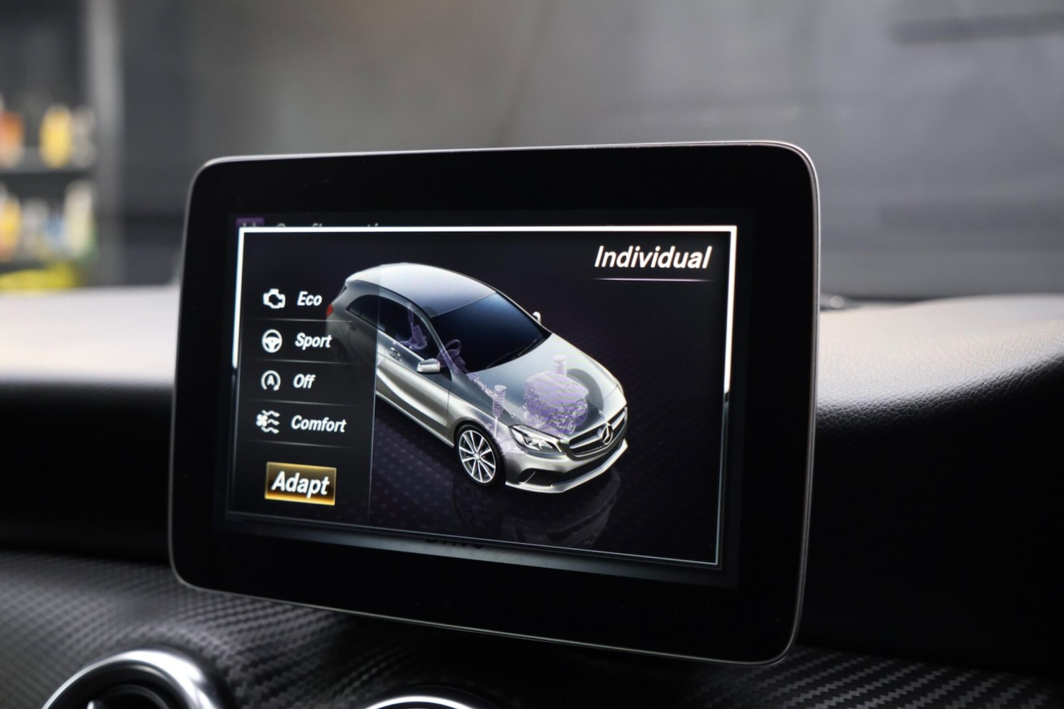 Used Mercedes-Benz A-Class 2017 for sale - 77633407: Photo 49