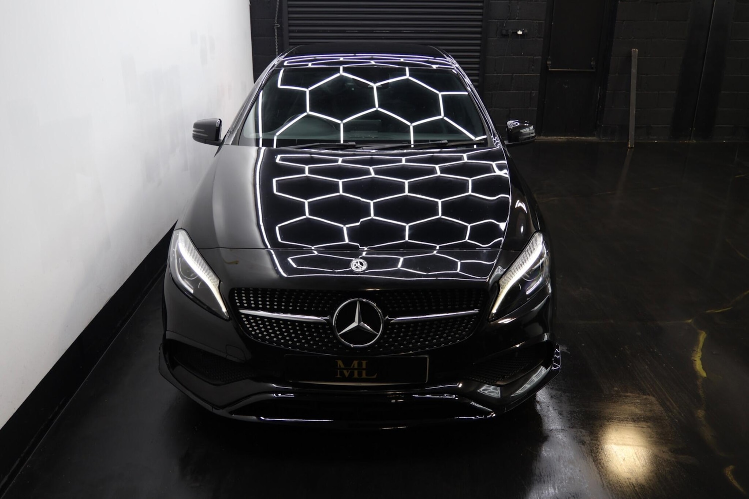 Used Mercedes-Benz A-Class 2017 for sale - 77633407: Photo 5