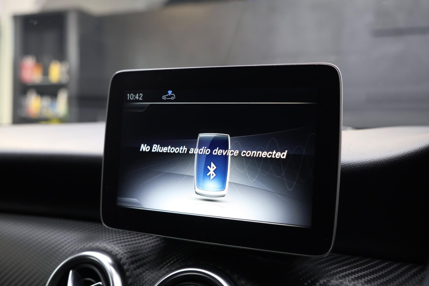 Used Mercedes-Benz A-Class 2017 for sale - 77633407: Photo 50