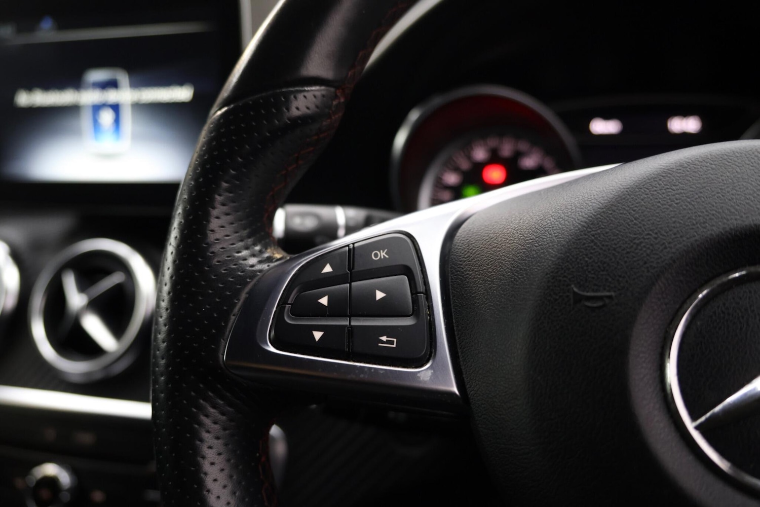 Used Mercedes-Benz A-Class 2017 for sale - 77633407: Photo 52