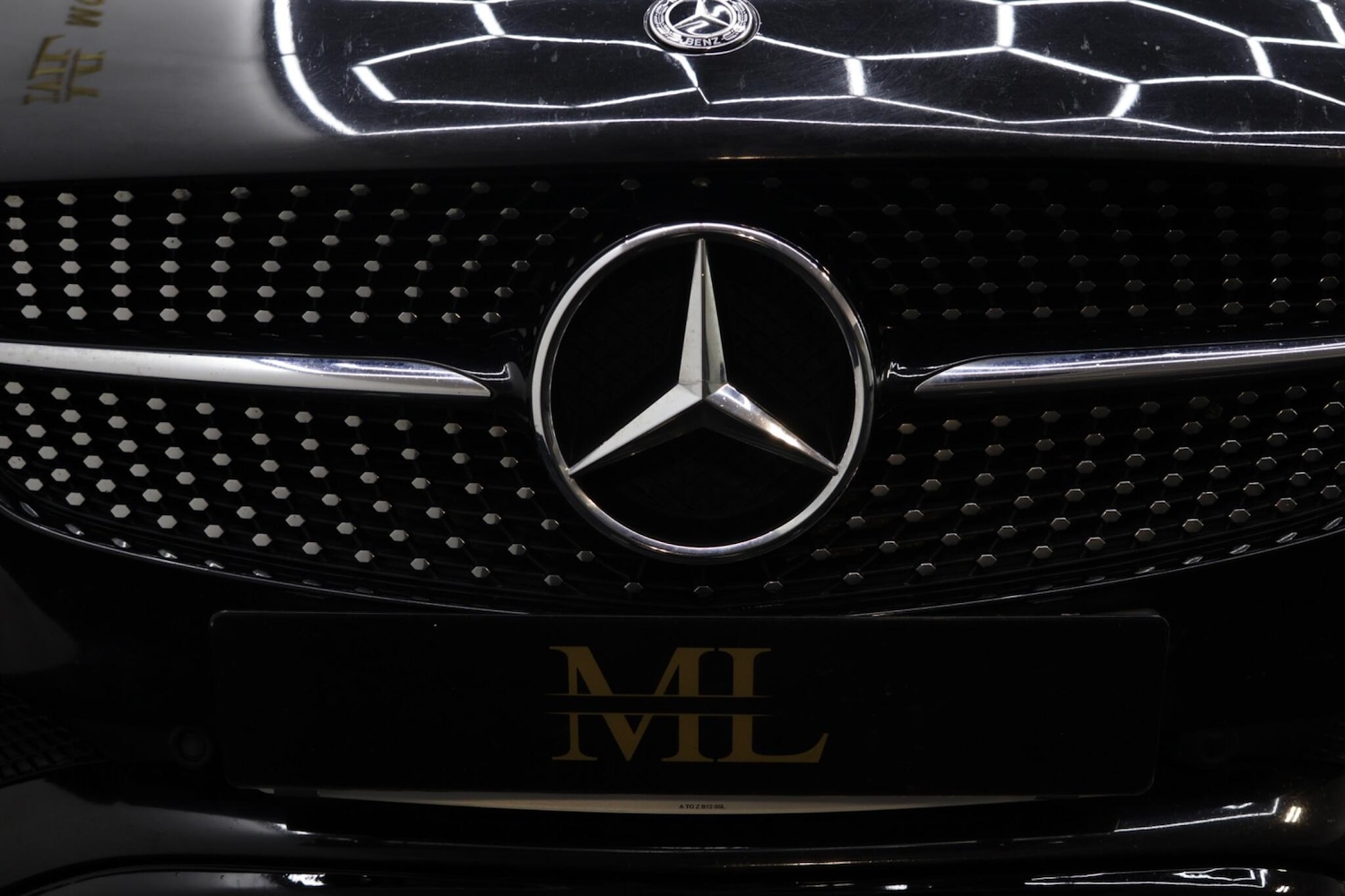 Used Mercedes-Benz A-Class 2017 for sale - 77633407: Photo 6