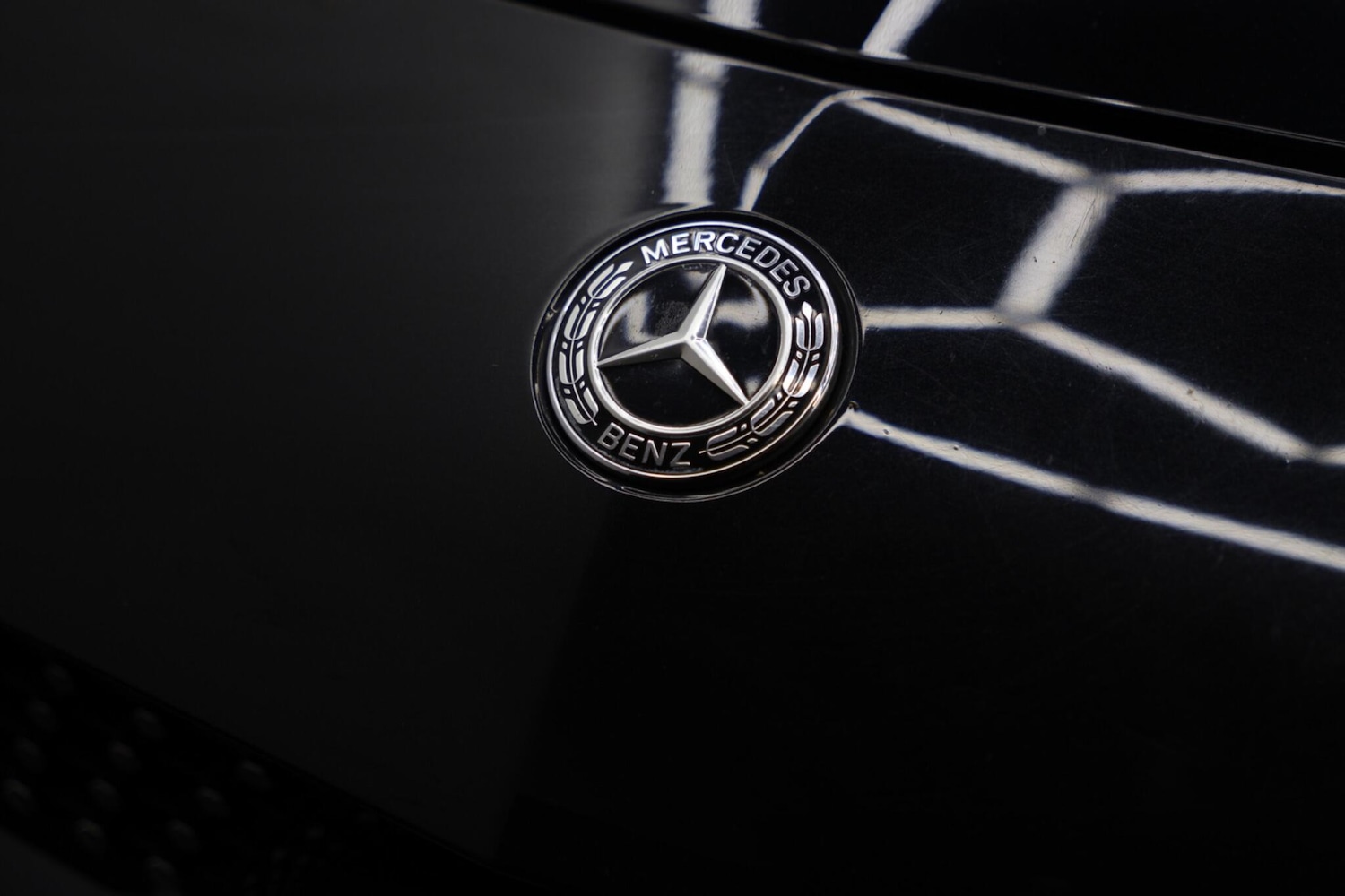 Used Mercedes-Benz A-Class 2017 for sale - 77633407: Photo 7