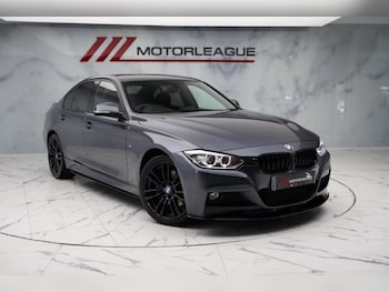 Used BMW 3 Series 2014 for sale - 78275346: Photo