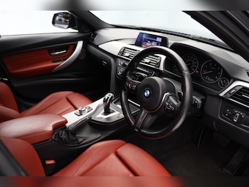 Used BMW 3 Series 2014 for sale - 78275346: Photo