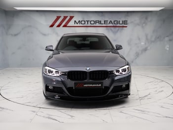 Used BMW 3 Series 2014 for sale - 78275346: Photo