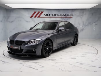 Used BMW 3 Series 2014 for sale - 78275346: Photo