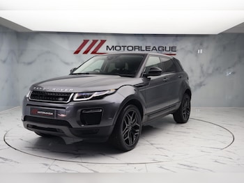 Used Land Rover Range Rover Evoque 2017 for sale - 78957918: Photo