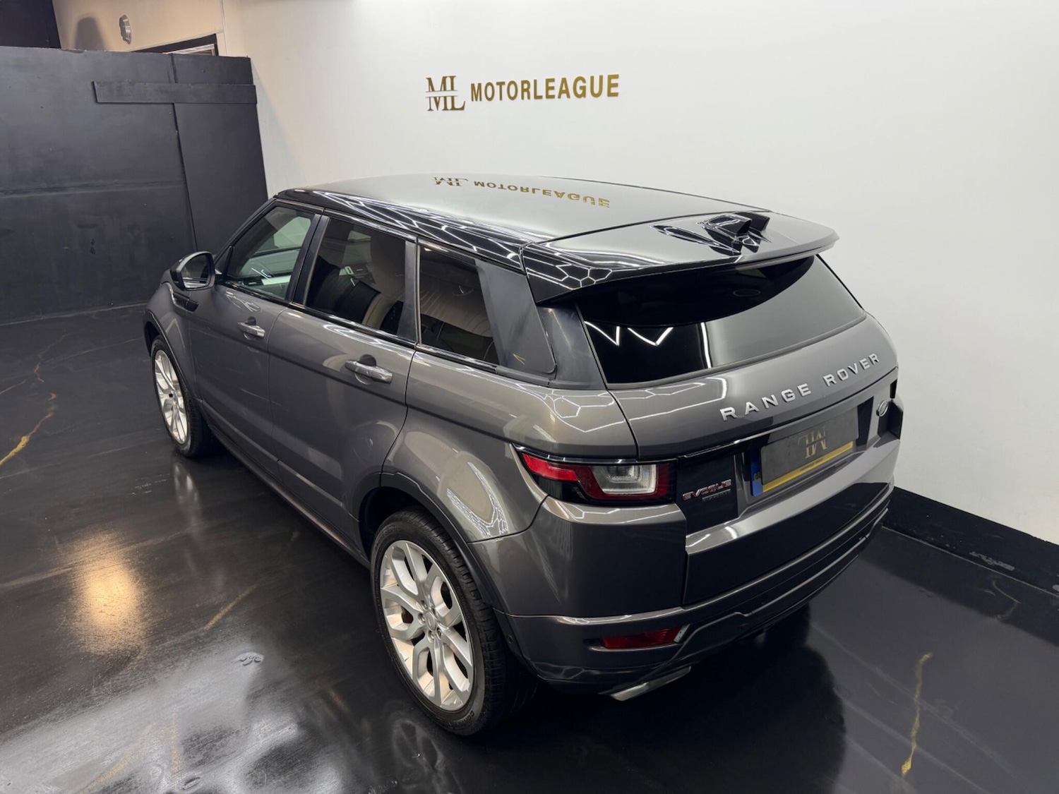 Used Land Rover Range Rover Evoque 2016 for sale - 77598062: Photo 12
