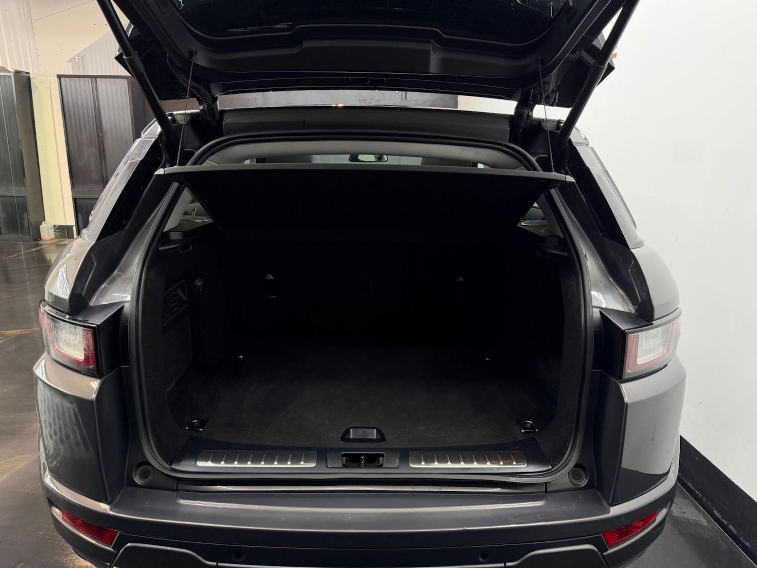 Used Land Rover Range Rover Evoque 2016 for sale - 77598062: Photo 14