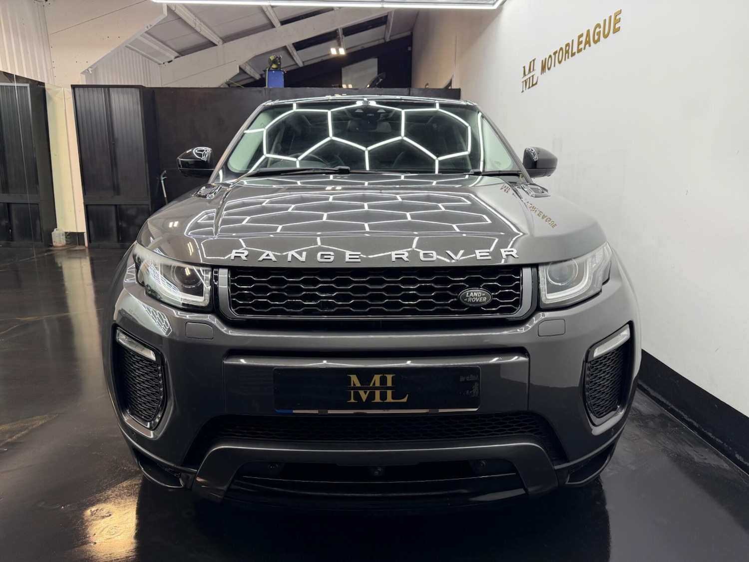 Used Land Rover Range Rover Evoque 2016 for sale - 77598062: Photo 23