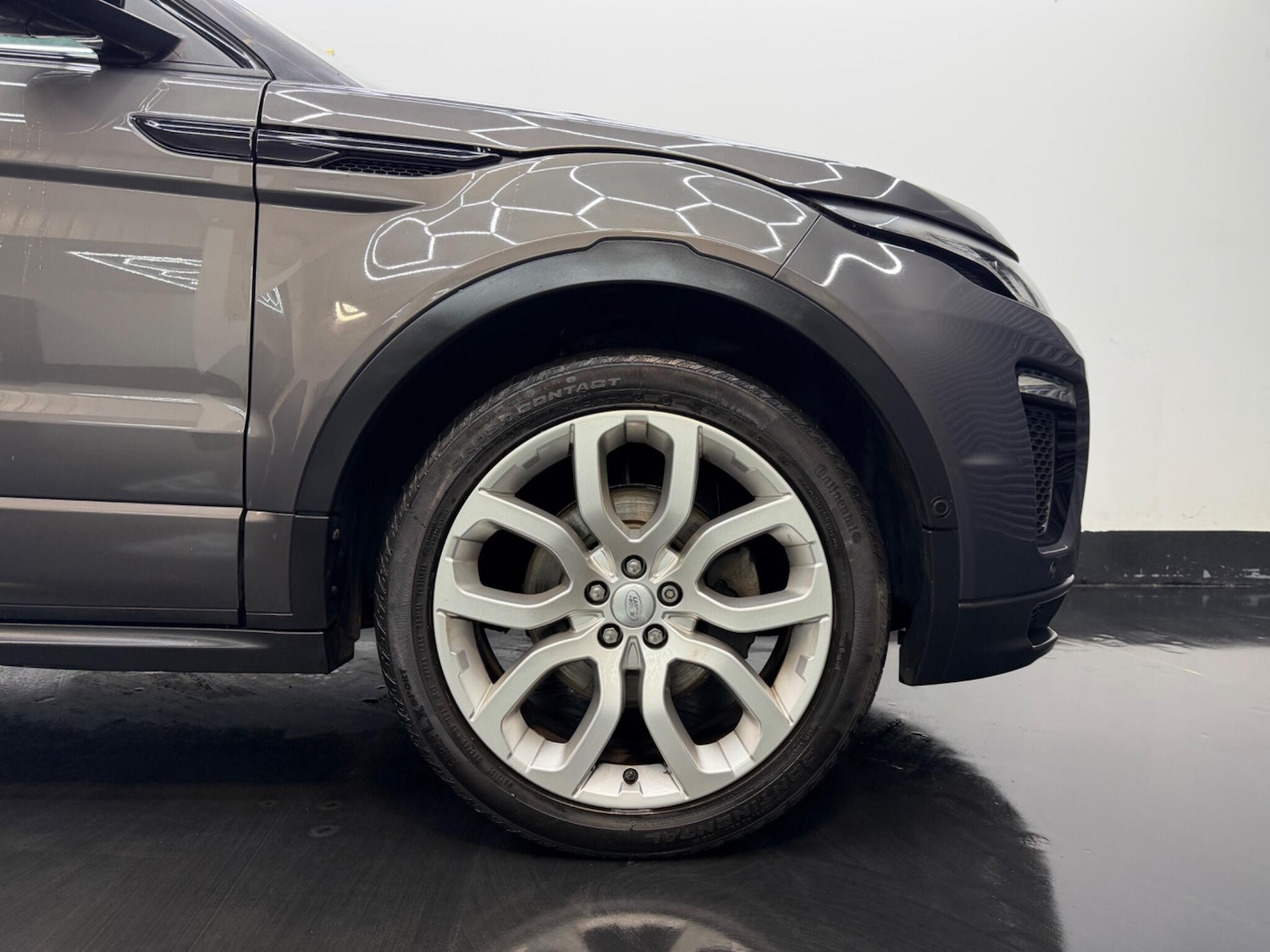 Used Land Rover Range Rover Evoque 2016 for sale - 77598062: Photo 24