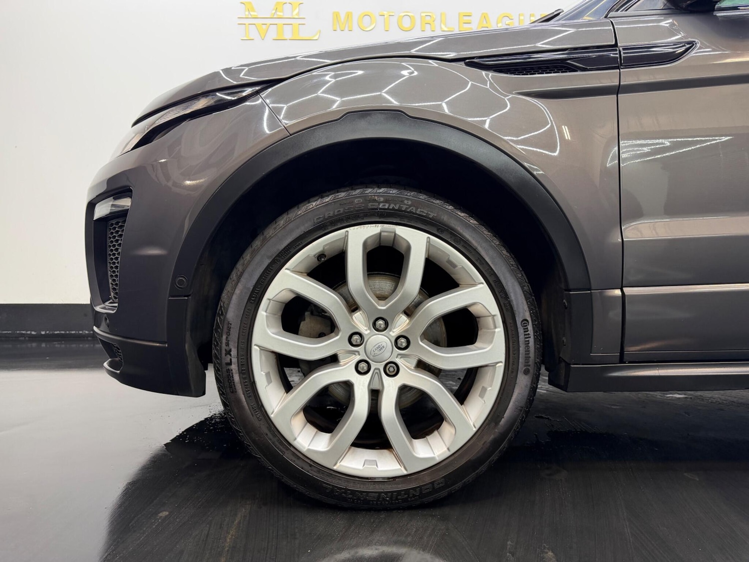 Used Land Rover Range Rover Evoque 2016 for sale - 77598062: Photo 26