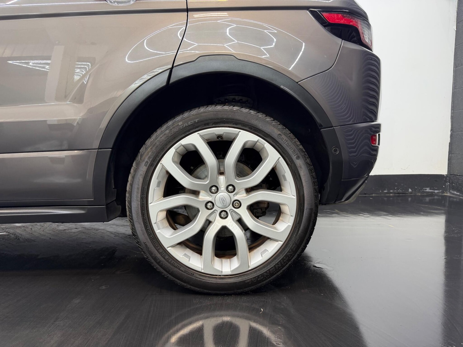 Used Land Rover Range Rover Evoque 2016 for sale - 77598062: Photo 27