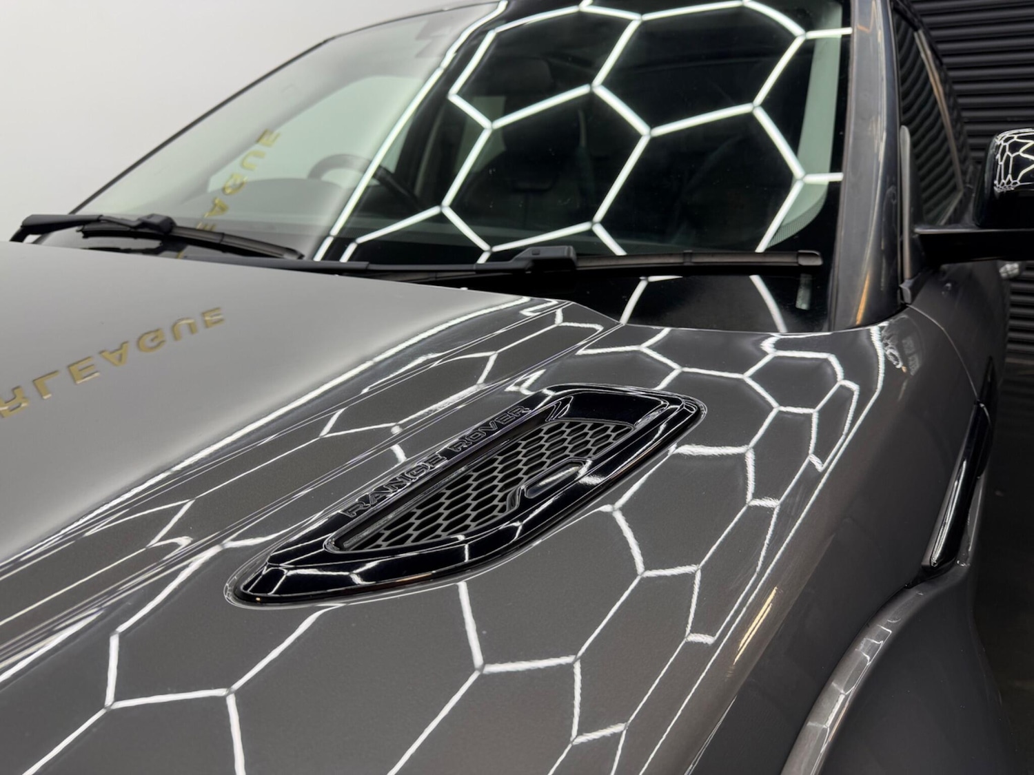 Used Land Rover Range Rover Evoque 2016 for sale - 77598062: Photo 30