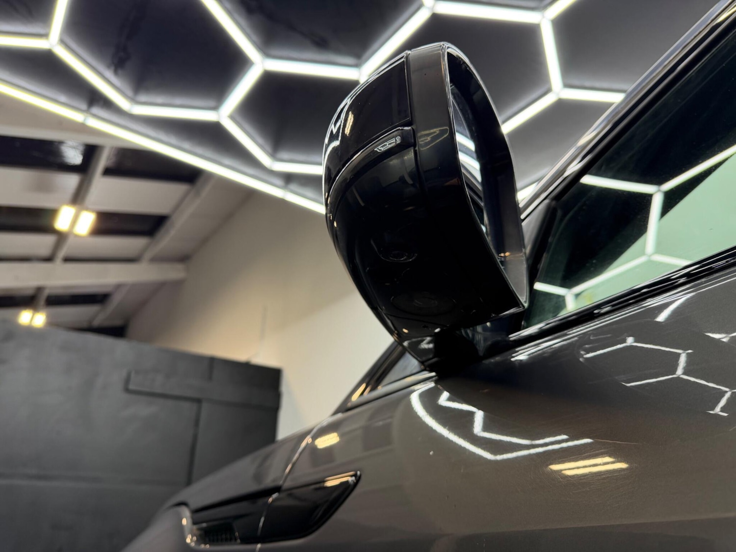 Used Land Rover Range Rover Evoque 2016 for sale - 77598062: Photo 31