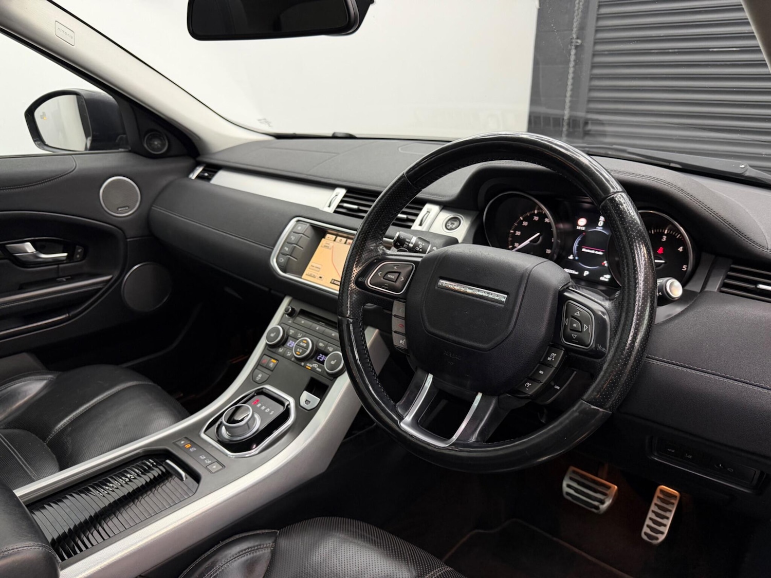 Used Land Rover Range Rover Evoque 2016 for sale - 77598062: Photo 34