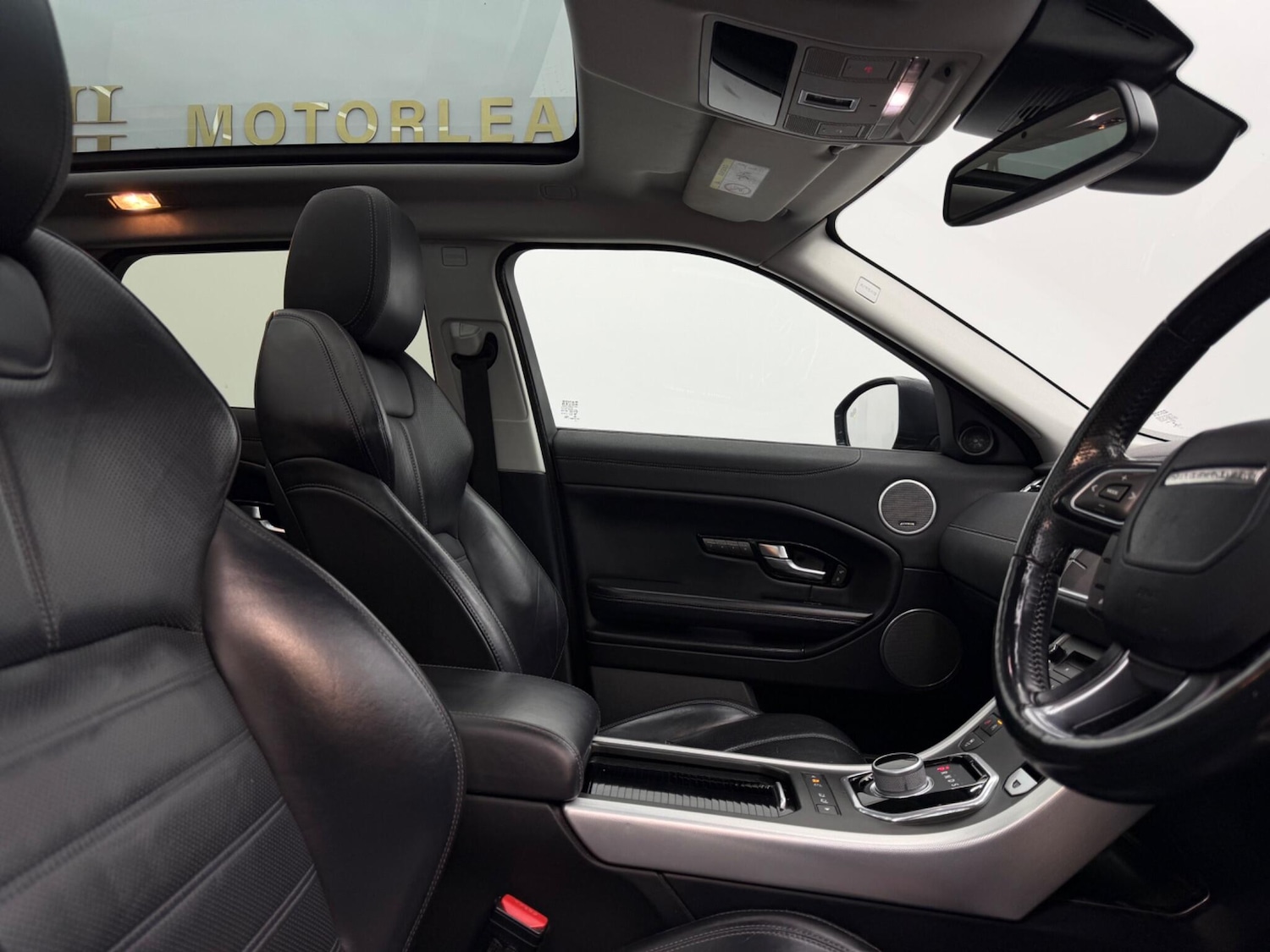 Used Land Rover Range Rover Evoque 2016 for sale - 77598062: Photo 35