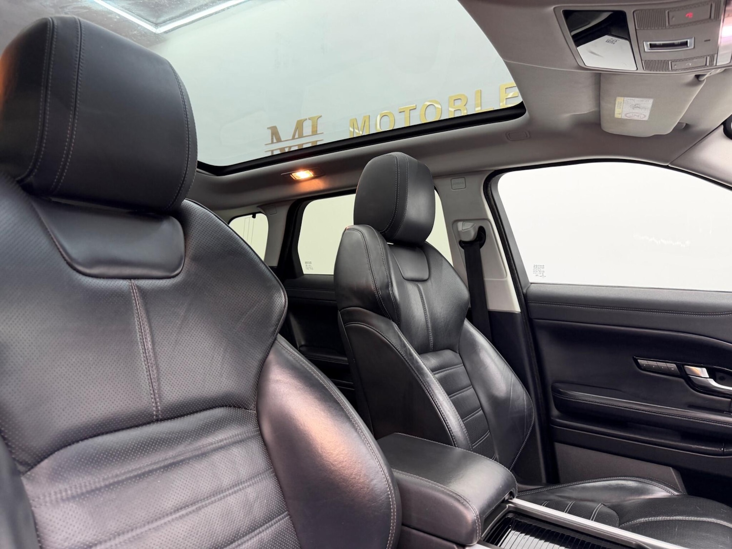 Used Land Rover Range Rover Evoque 2016 for sale - 77598062: Photo 36