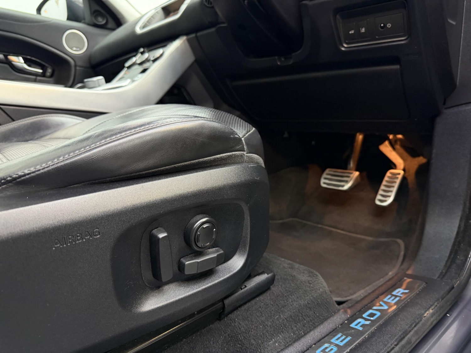 Used Land Rover Range Rover Evoque 2016 for sale - 77598062: Photo 38