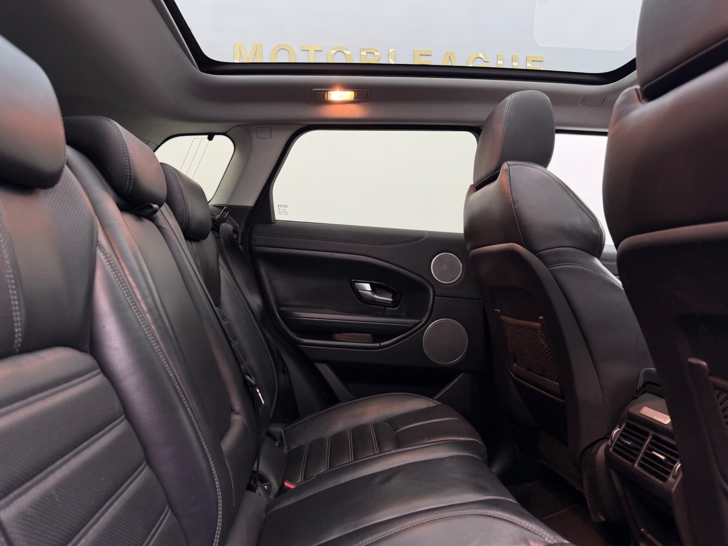 Used Land Rover Range Rover Evoque 2016 for sale - 77598062: Photo 39