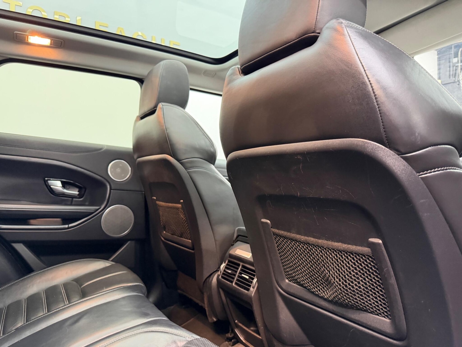 Used Land Rover Range Rover Evoque 2016 for sale - 77598062: Photo 40