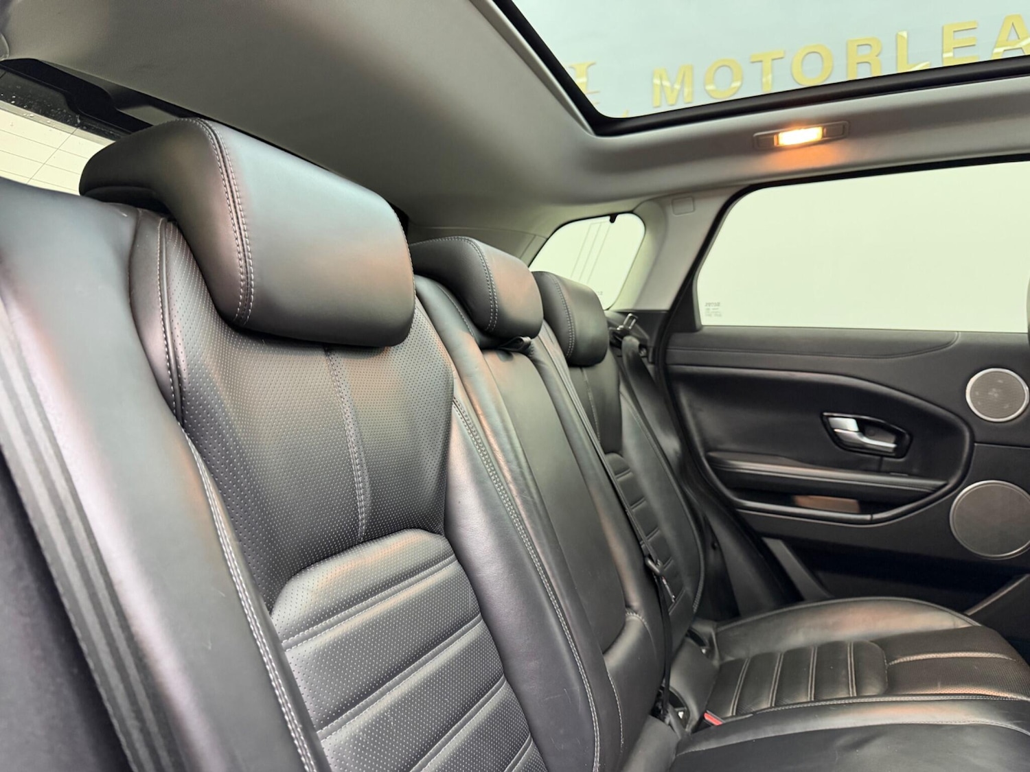 Used Land Rover Range Rover Evoque 2016 for sale - 77598062: Photo 41