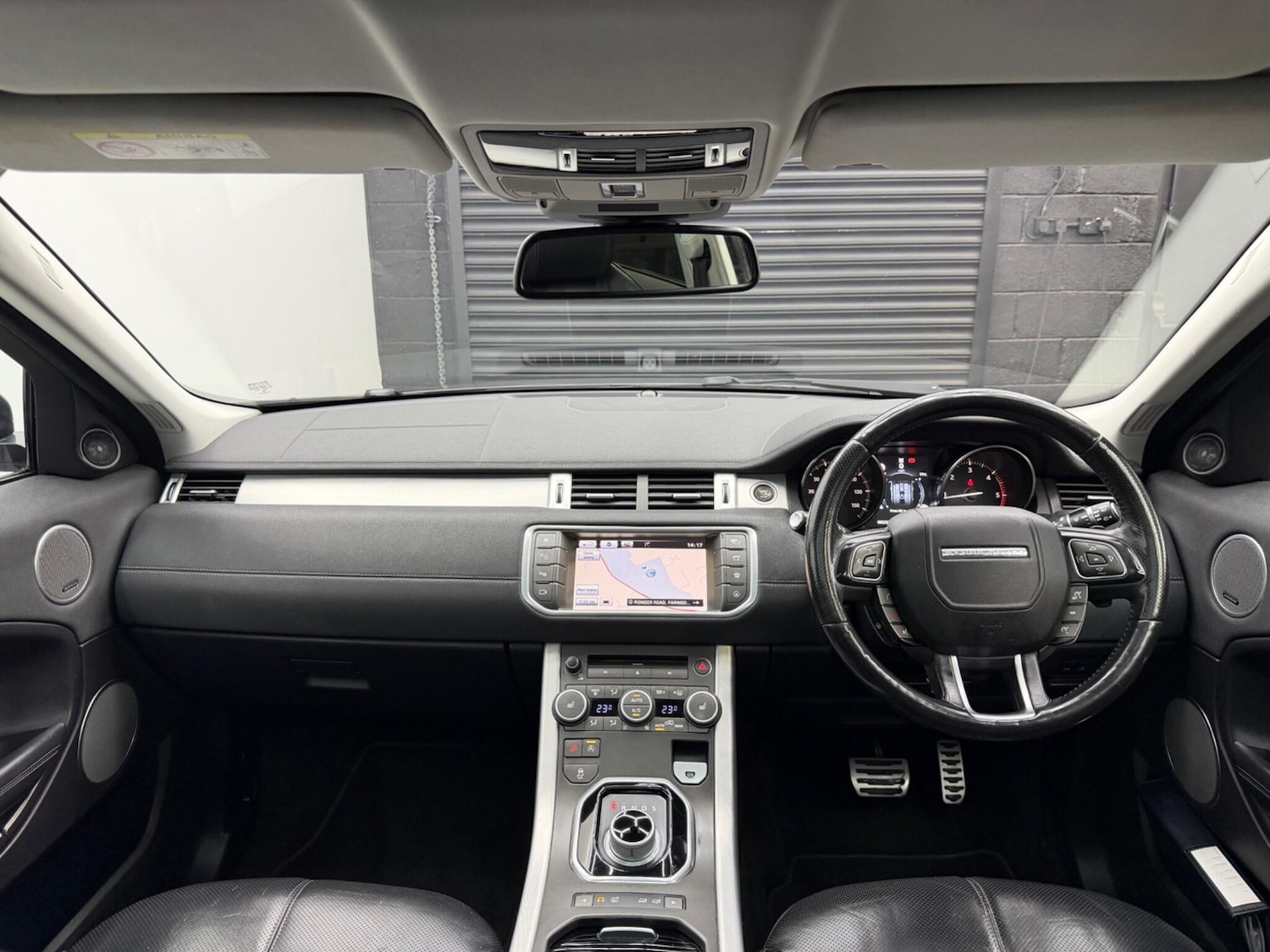 Used Land Rover Range Rover Evoque 2016 for sale - 77598062: Photo 42