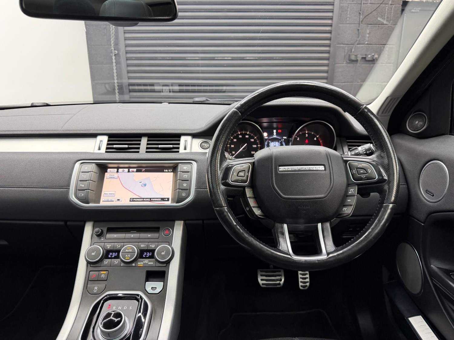 Used Land Rover Range Rover Evoque 2016 for sale - 77598062: Photo 43
