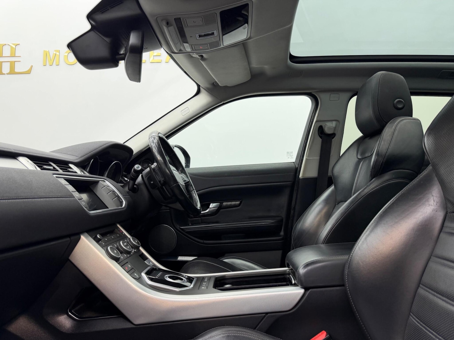 Used Land Rover Range Rover Evoque 2016 for sale - 77598062: Photo 46