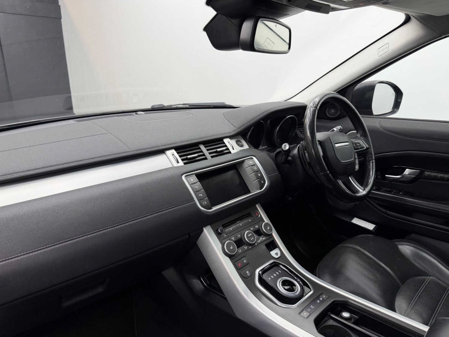 Used Land Rover Range Rover Evoque 2016 for sale - 77598062: Photo 47