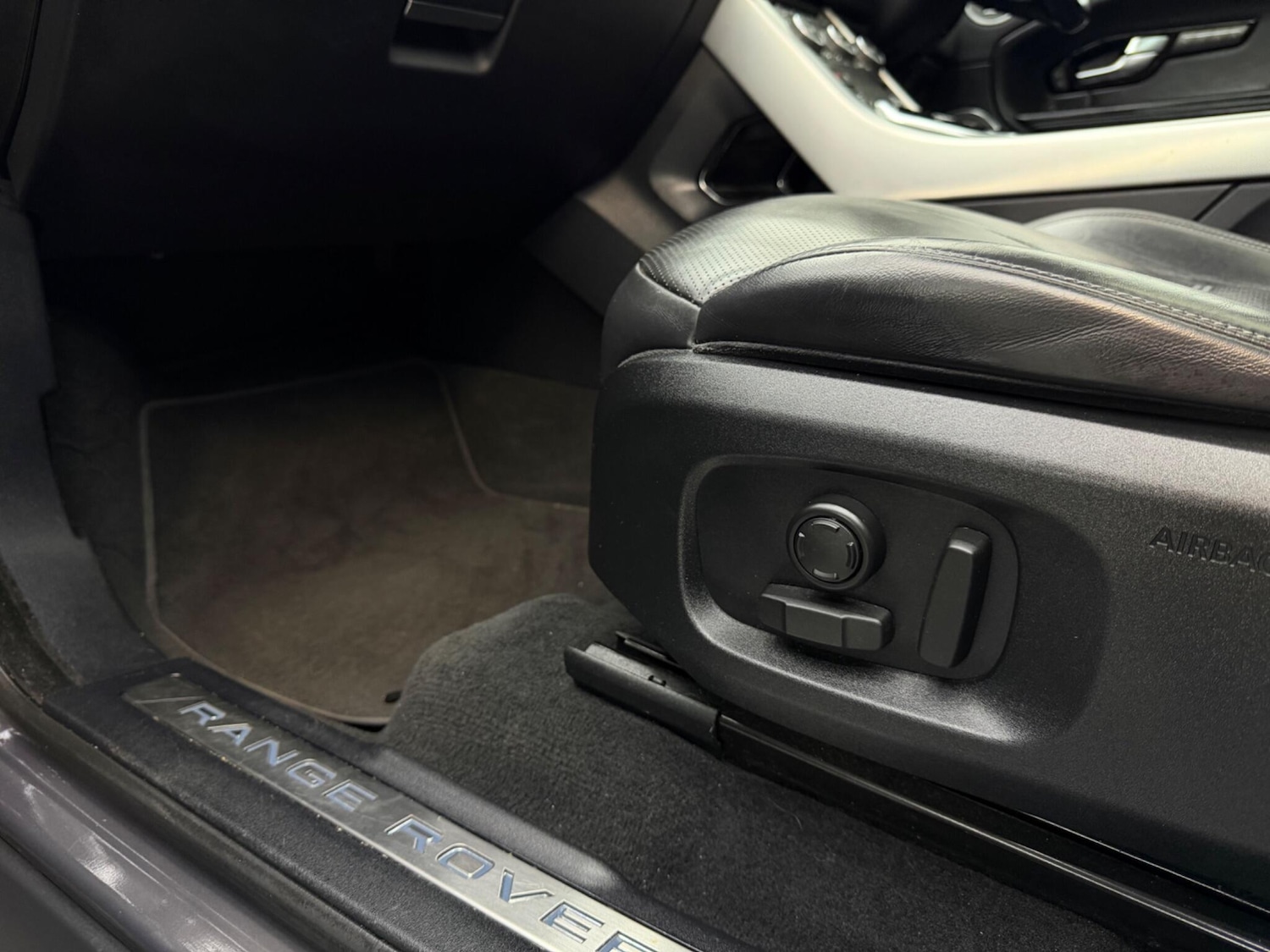 Used Land Rover Range Rover Evoque 2016 for sale - 77598062: Photo 49