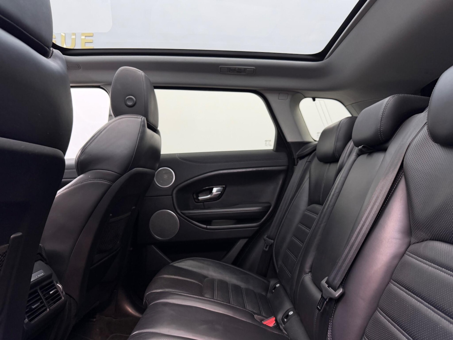 Used Land Rover Range Rover Evoque 2016 for sale - 77598062: Photo 53