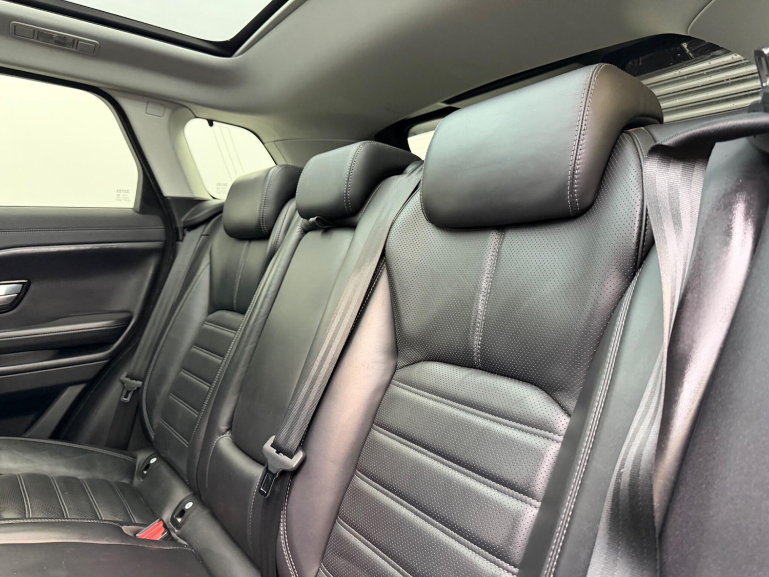 Used Land Rover Range Rover Evoque 2016 for sale - 77598062: Photo 54