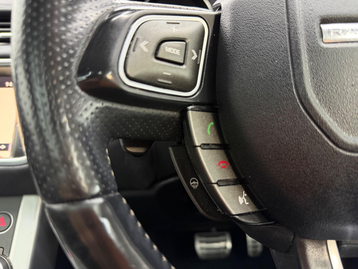 Used Land Rover Range Rover Evoque 2016 for sale - 77598062: Photo 55