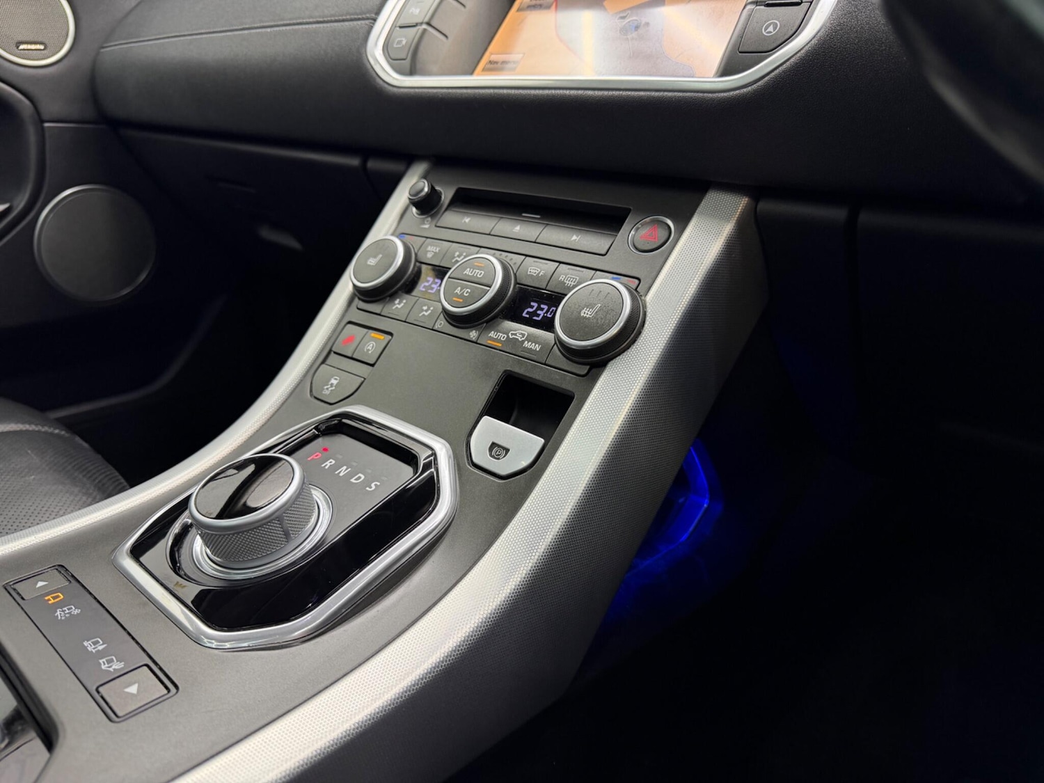 Used Land Rover Range Rover Evoque 2016 for sale - 77598062: Photo 56