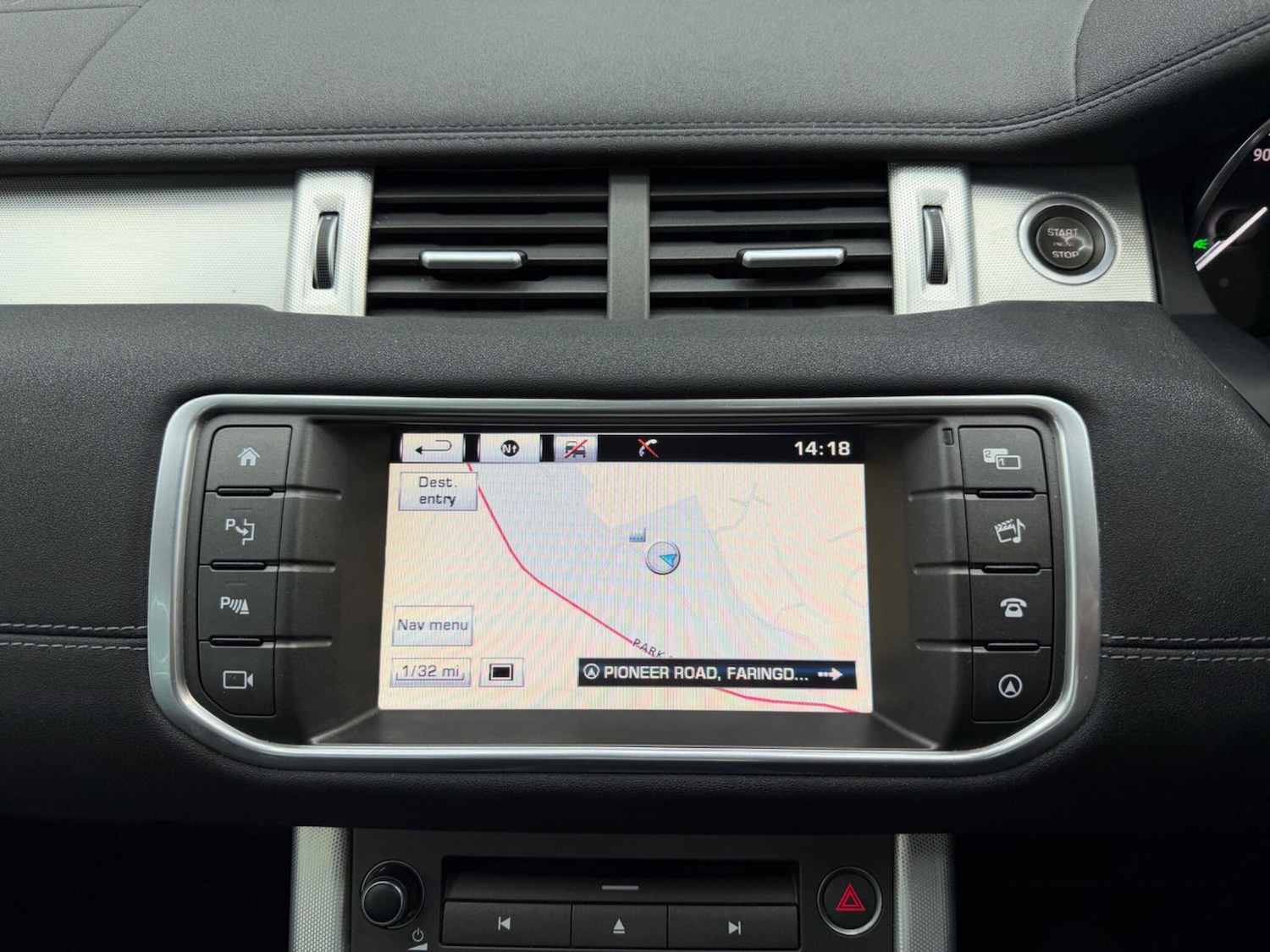 Used Land Rover Range Rover Evoque 2016 for sale - 77598062: Photo 57