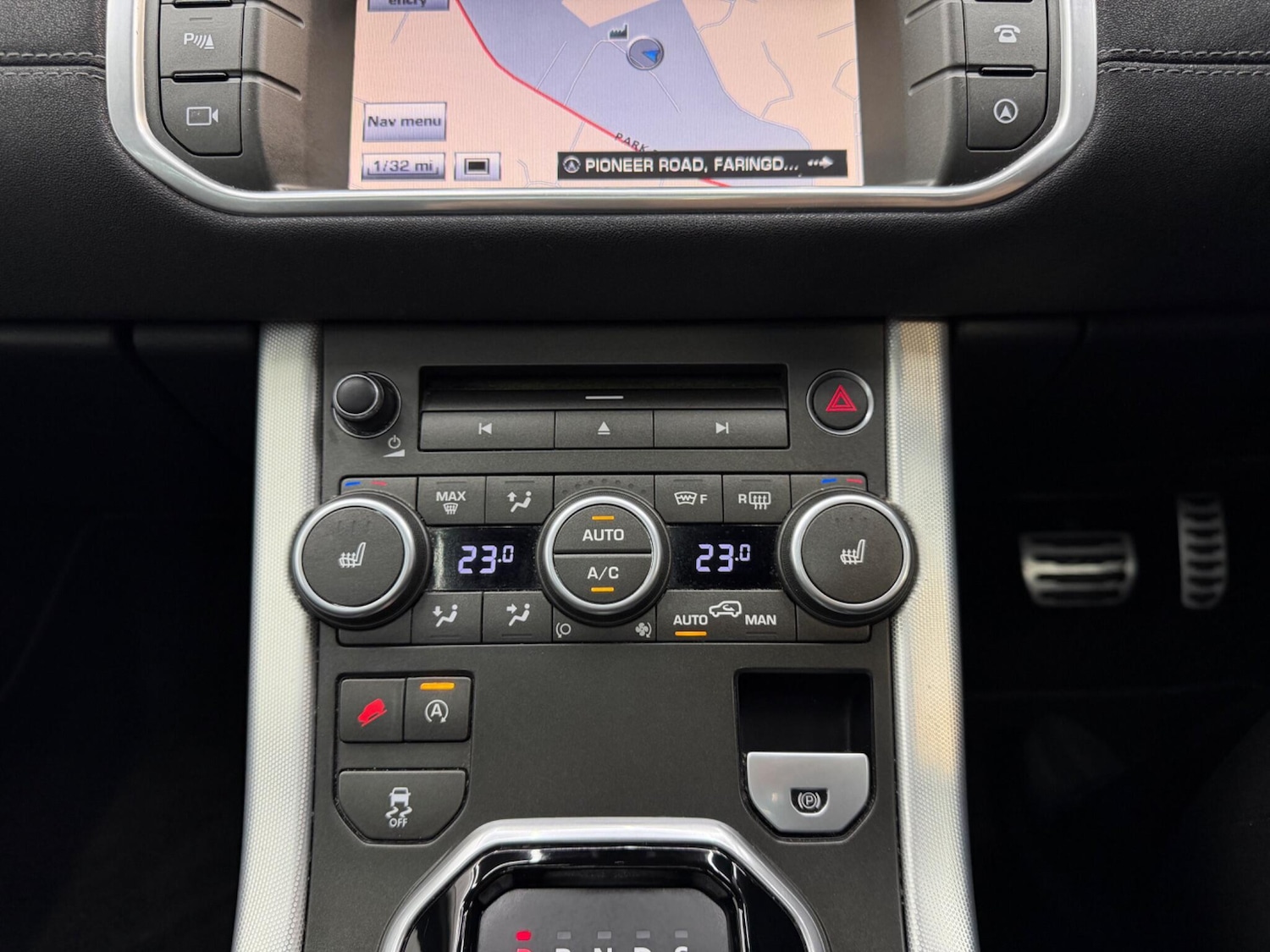 Used Land Rover Range Rover Evoque 2016 for sale - 77598062: Photo 58